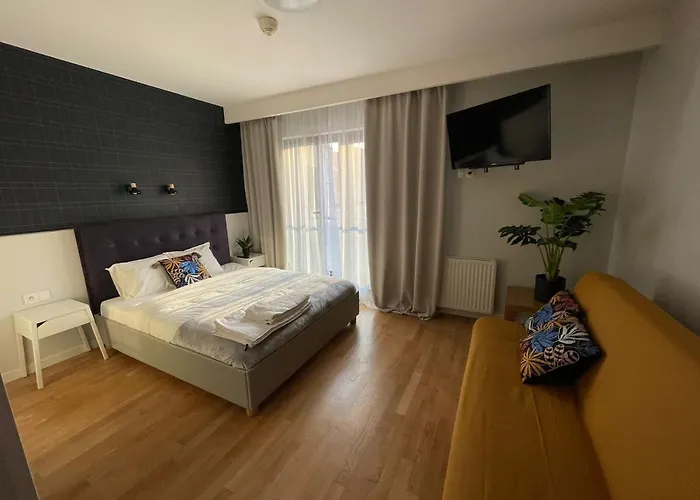 Komfort W Najlepszej Lokalizacji Lejlighed