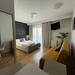 Komfort W Najlepszej Lokalizacji Apartman Wrocław