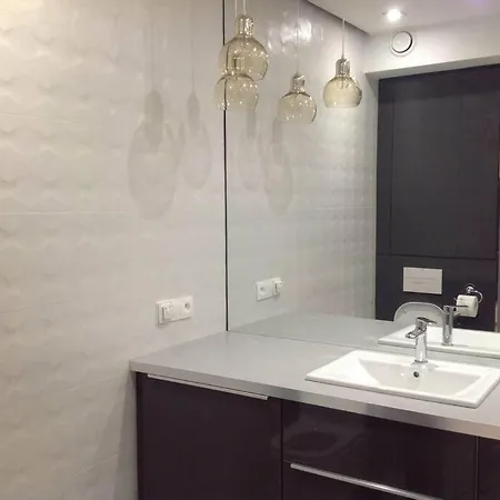 Apartmán Komfort W Najlepszej Lokalizacji