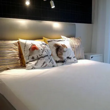 Komfort W Najlepszej Lokalizacji Apartamento Wrocław