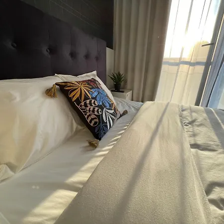 Komfort W Najlepszej Lokalizacji Apartmán Vratislav