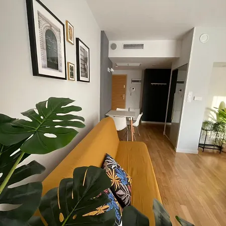 Komfort W Najlepszej Lokalizacji Apartmán