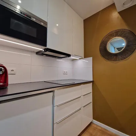 Komfort W Najlepszej Lokalizacji * Vratislav