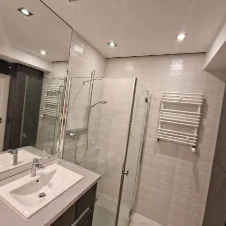 Komfort W Najlepszej Lokalizacji Apartmán