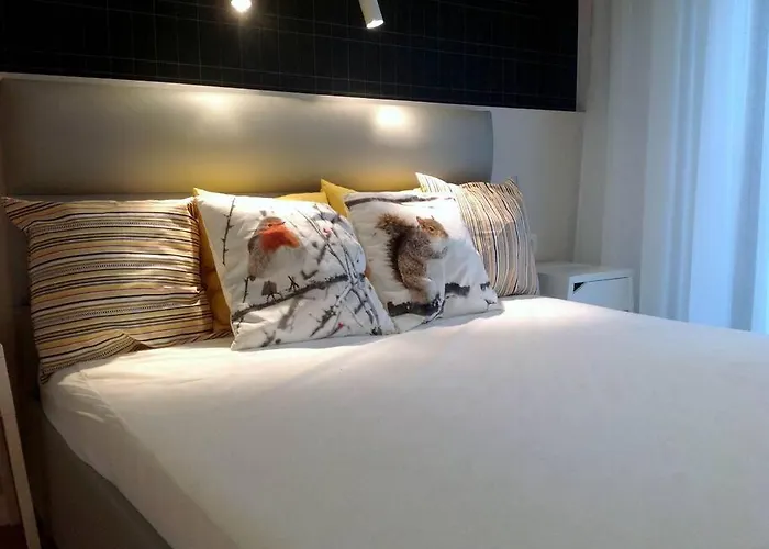 Komfort W Najlepszej Lokalizacji Apartmán Vratislav