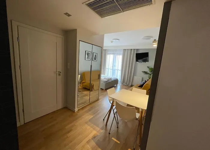 Komfort W Najlepszej Lokalizacji *