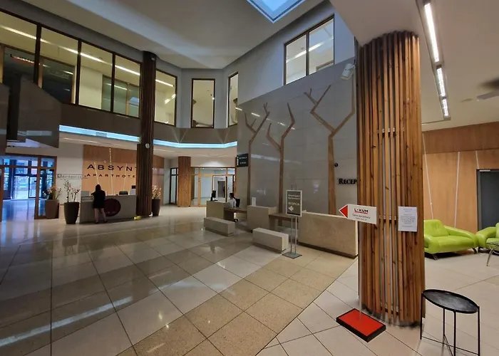 Appartamento Komfort W Najlepszej Lokalizacji Breslavia