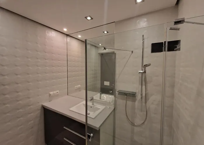 Apartmán Komfort W Najlepszej Lokalizacji *