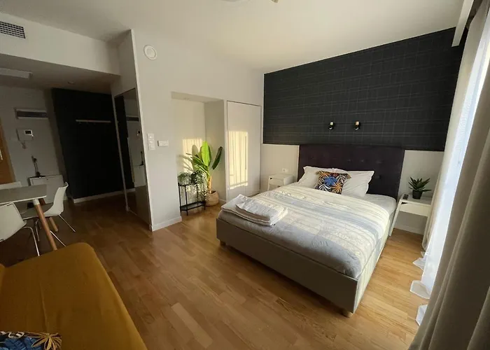 Komfort W Najlepszej Lokalizacji