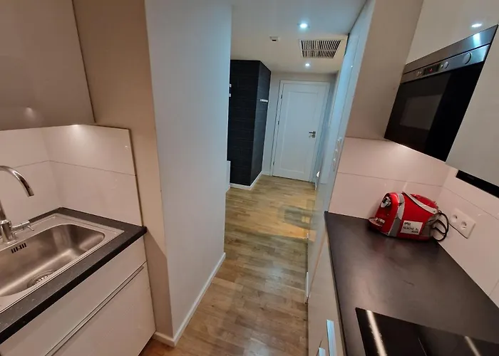 Apartmán Komfort W Najlepszej Lokalizacji Vratislav