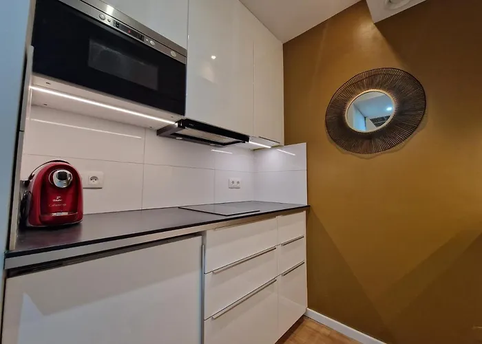 Komfort W Najlepszej Lokalizacji * Vratislav